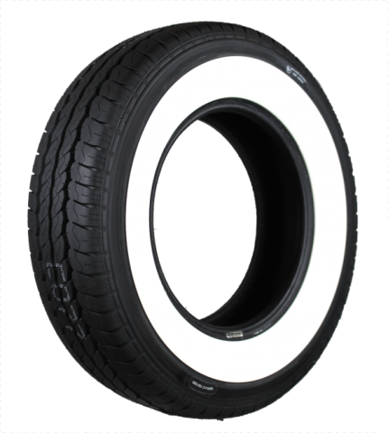 Maxxis MA-1 205/75R15 70mm